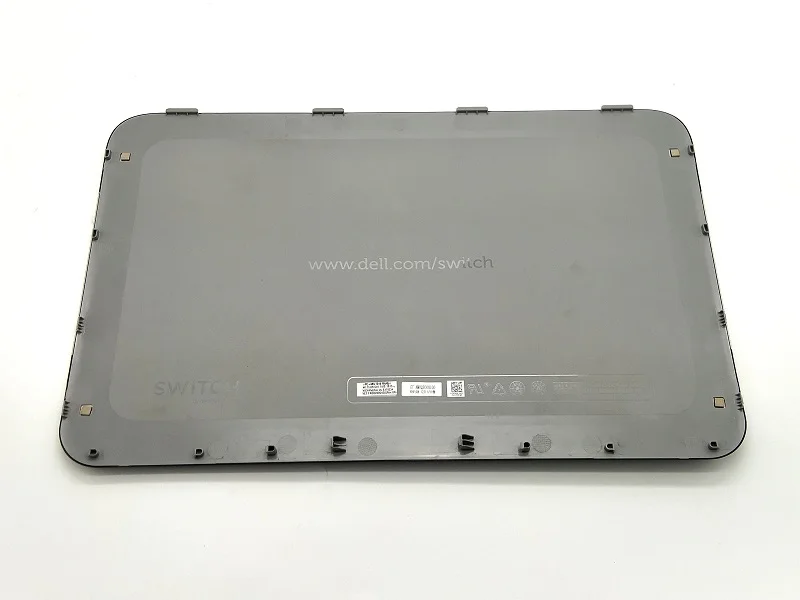 NEW For Dell Inspiron 15R 5520 5525 LCD Back Cover 09509X