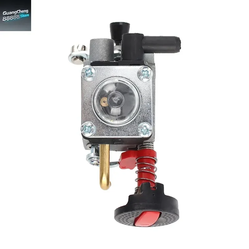 Per STIHL HS82T HS82R HS87T HS87R 42371200621 Carburatore Tosaerba Tagliasiepi