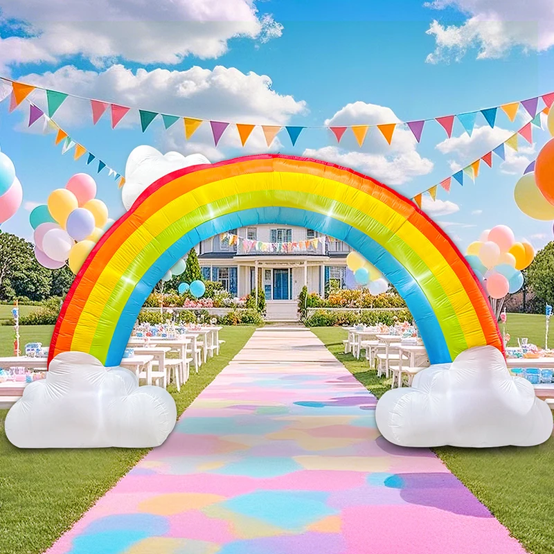 Thumbnail 4 - #37 Top Inflatable Party Decorations Picks for Every Budget
