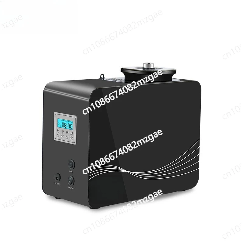 Hotel Aromatherapy Machine Commercial Lobby - Automatic Fragrance Essential Oil Diffuser for Sales Office