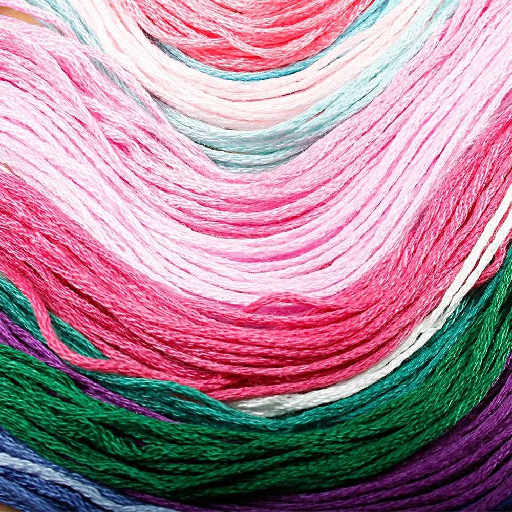 Zestaw do haftu krzyżykowego M – Embroidery Rose Stitch recenzja i cena