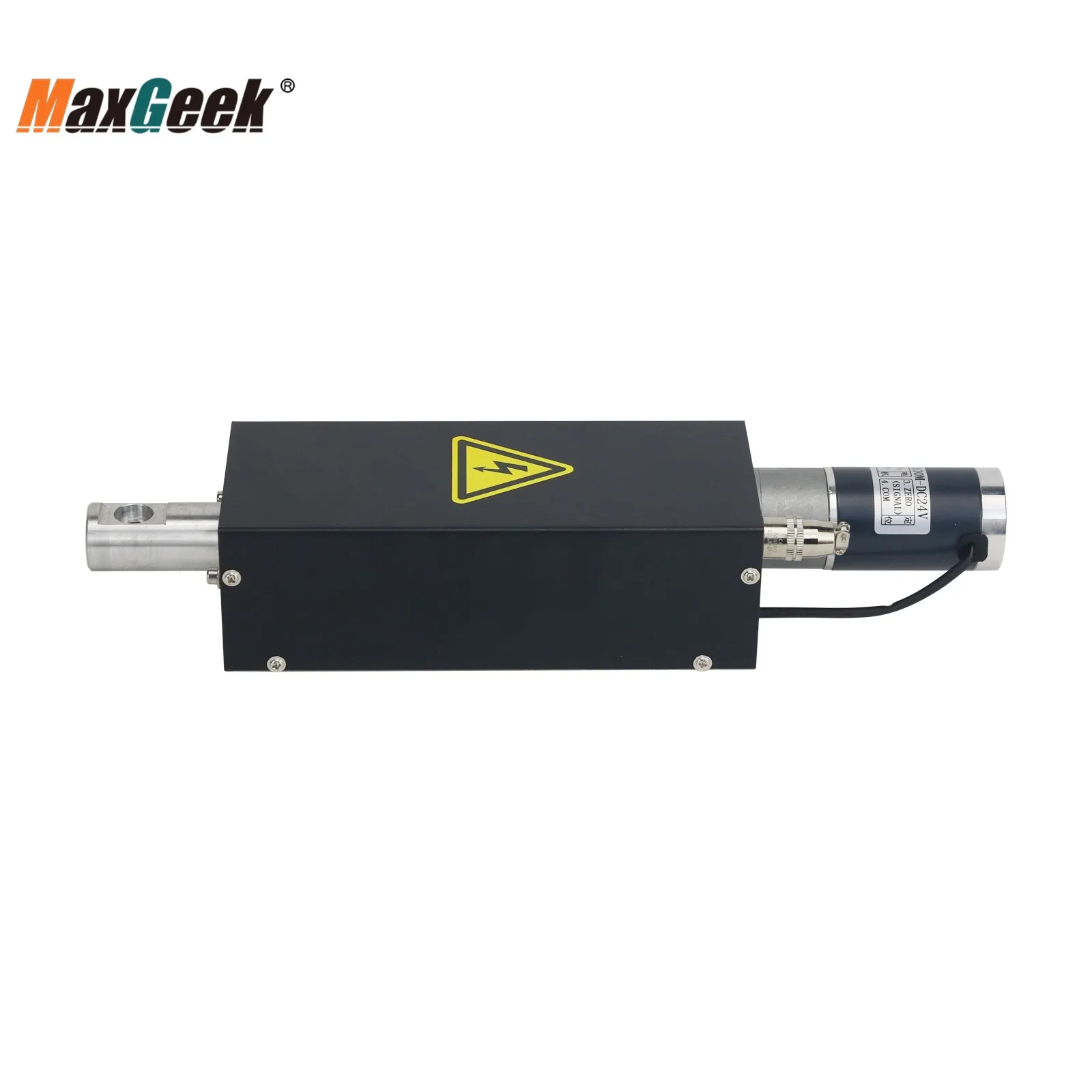 Imagem -02 - Maxgeek-tocha de Plasma Thc Controle de Altura Levantador de Suporte de Tocha Pequeno Para-choques Máquinas de Corte de Ajuste 1800 mm por Min F1621