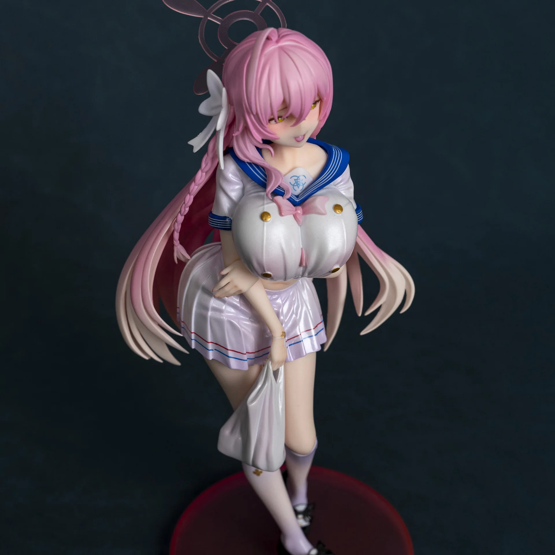 27 سنتيمتر Urawa Hanako ليلة ممطرة الشكل Jk موحدة تلميذة Gk أنيمي أنيمي الألعاب حالة نموذج عرض عيد الميلاد هدية عيد ميلاد