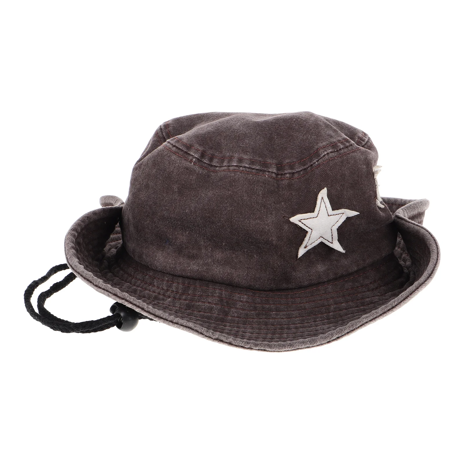 chapeu-de-cowboy-jeans-marrom-estilo-retro-aba-larga-ajustavel-caminhadas-ao-ar-livre-pesca-protecao-solar-chapeu-de-verao-chapeus-para-homens