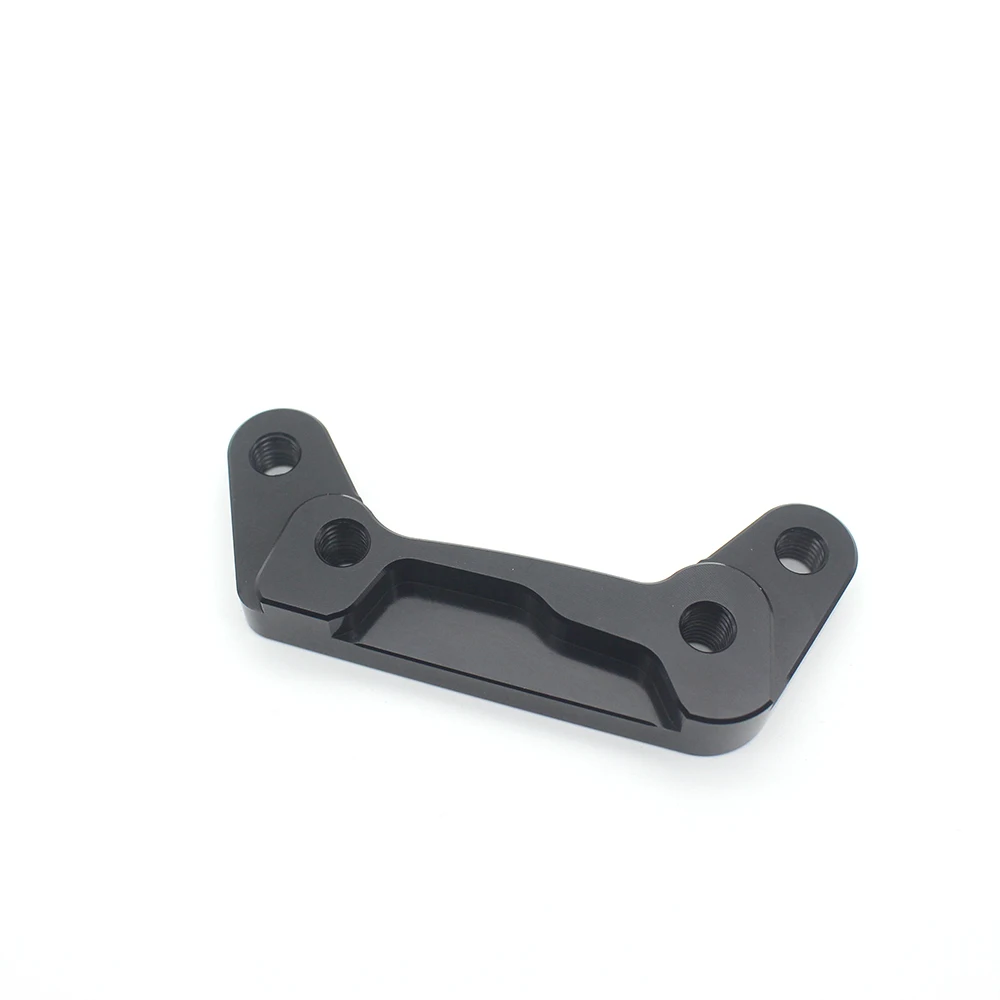 Best-Selling Scooter Rear Disc Brake Caliper Relocation Bracket For Vespa GTS300 GTV300