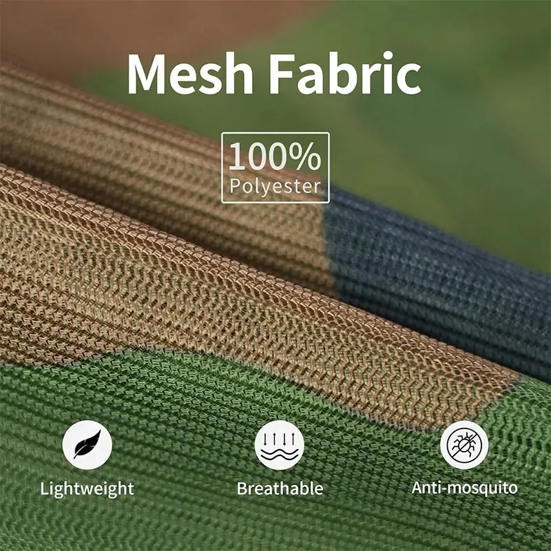 

Woodland Camouflage Anti-mosquito Beekeeping Suit Camping Disguise Beekeeper Mesh Hood Hunting Ghillie Suits Fishing Clothes