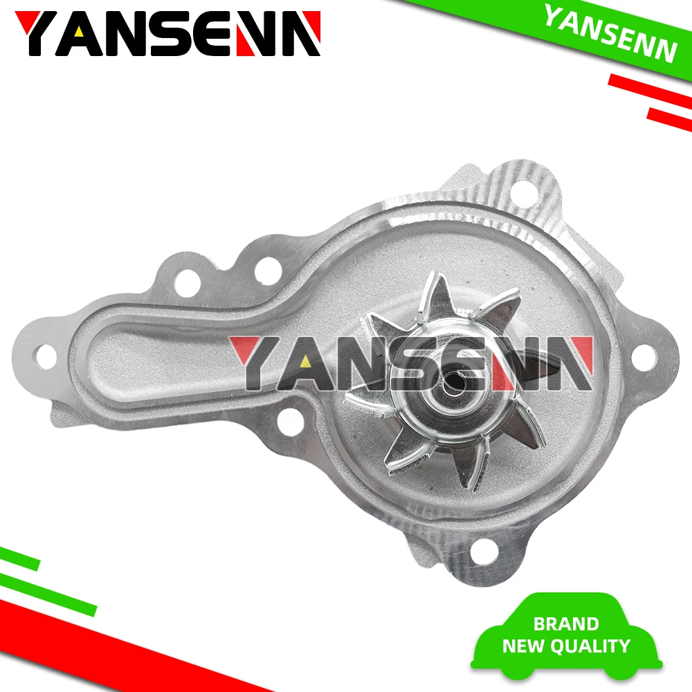 

Cooling System Engine Water Pump For Suzuki Carry DA16T DA17V DA17W 21010-4A01D 17400-50821 1A24-15-010A 21010-4A01L