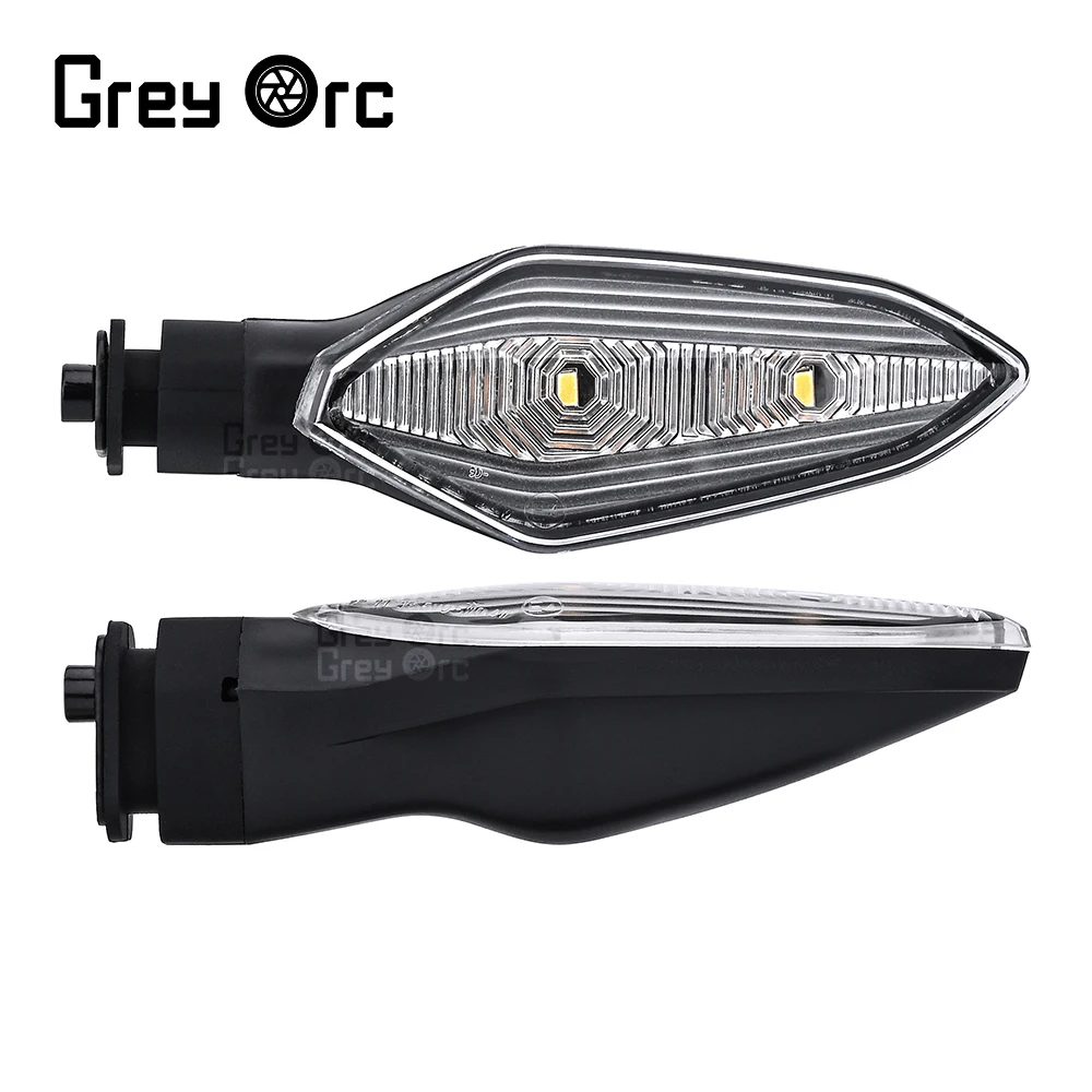 

Flasher Indicator Lamp For Honda CBR 1000 RR CBR 1000 2017-2020 Motorcycle LED Turn Signal Rear CBR1000 RR Tail Flashing Lamp