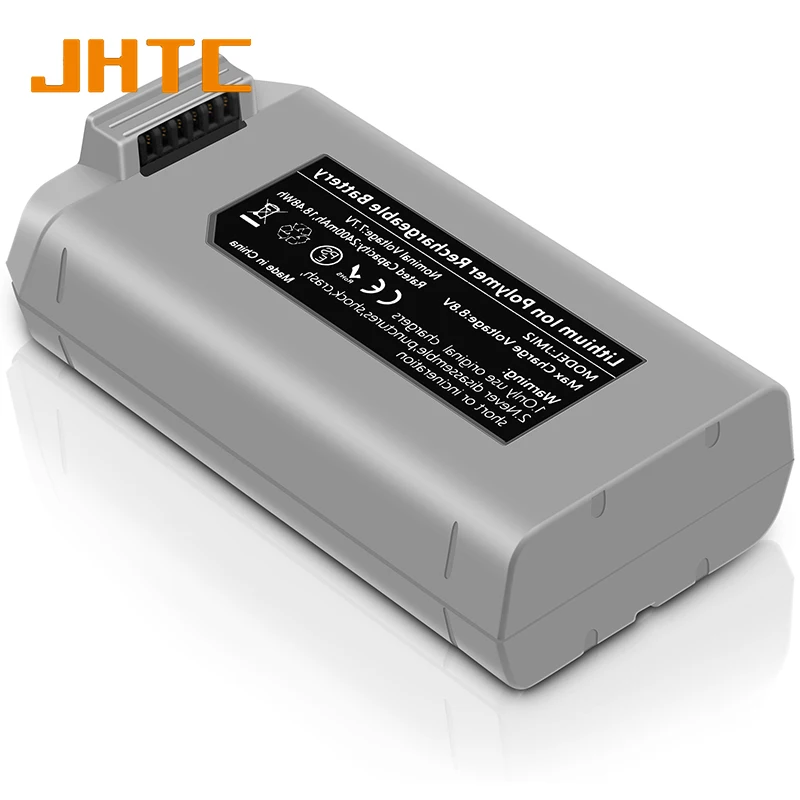 2400mah-battery-for-dji-mini-2-mini-2se-intelligent-flight-drone-battery-accessories-battery