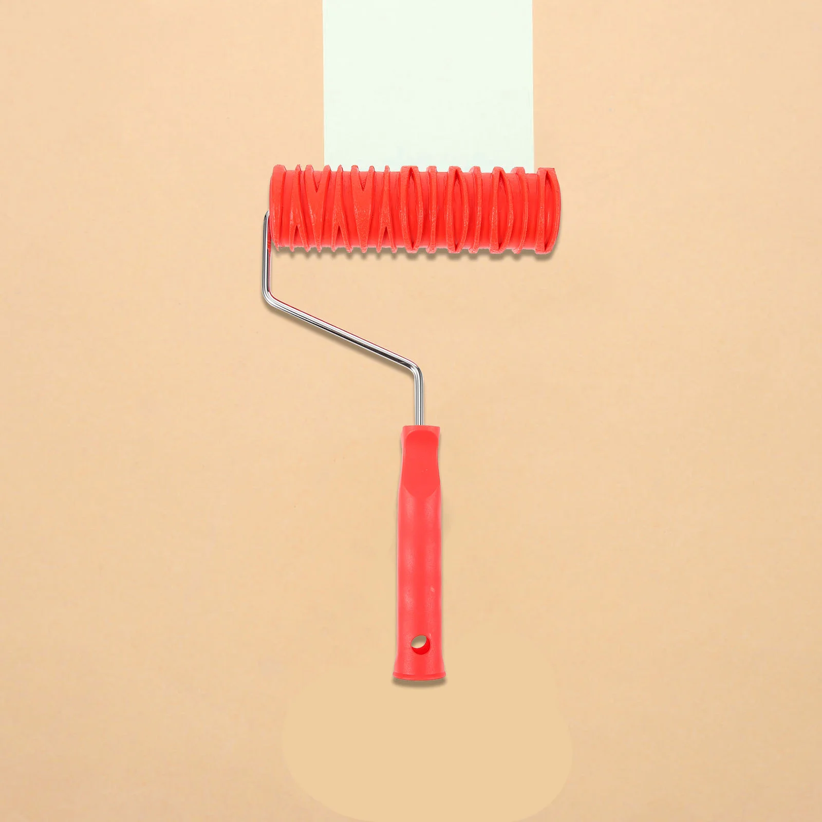 Textured Paint Tool Pattern Paint Tool Embossing Texture Tool for Wall Decoration