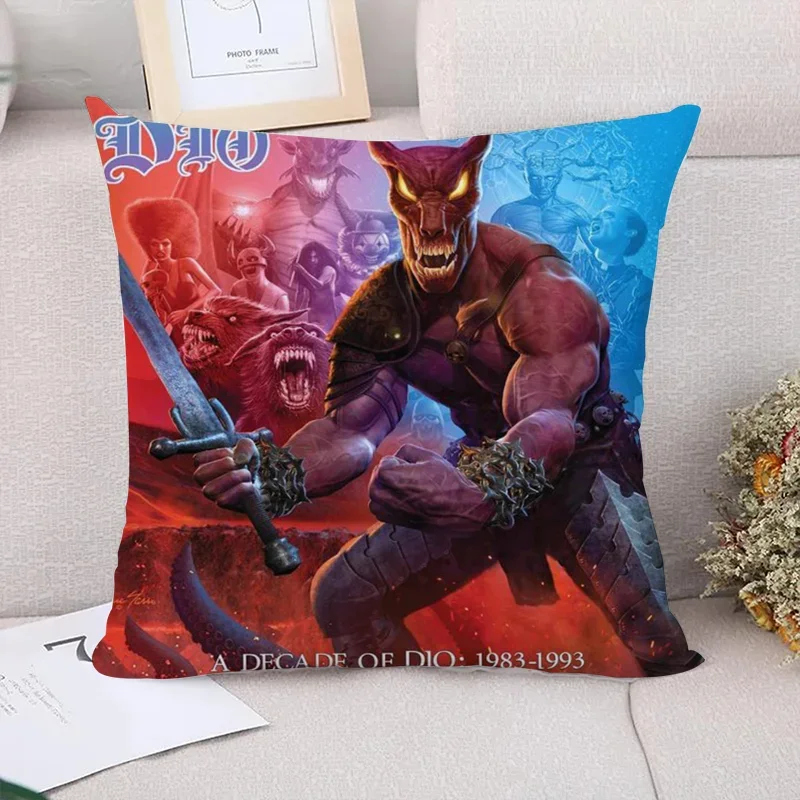 Rock-Dio Decorative…