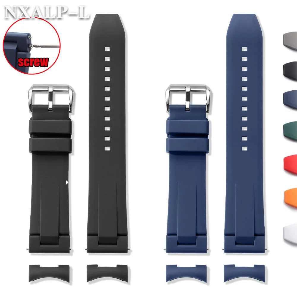 Premium Fkm Watch B… - image