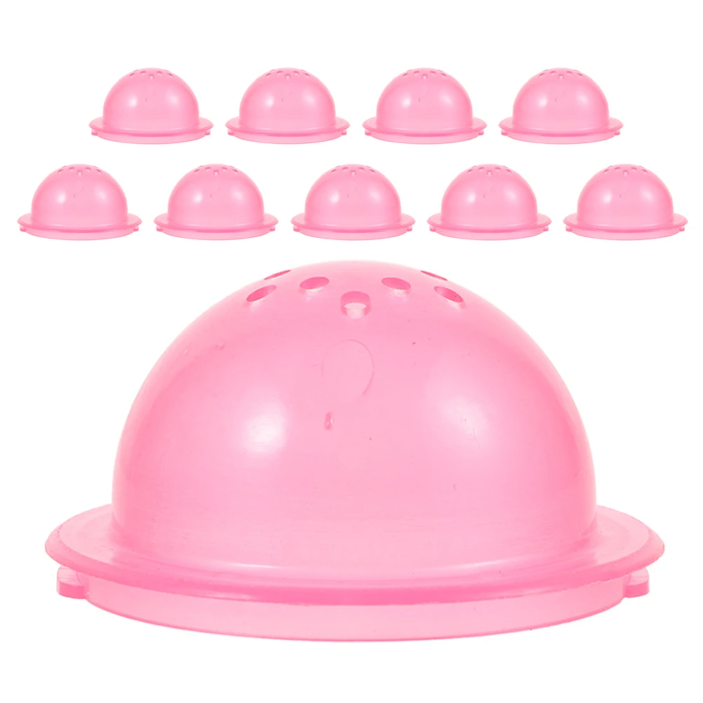 

10Pcs Hamster Tunnel Plugs DIY Tube Extension Kit Small Animal Cage Accessories Plastic Safe Expandable Tubes and Tunnels