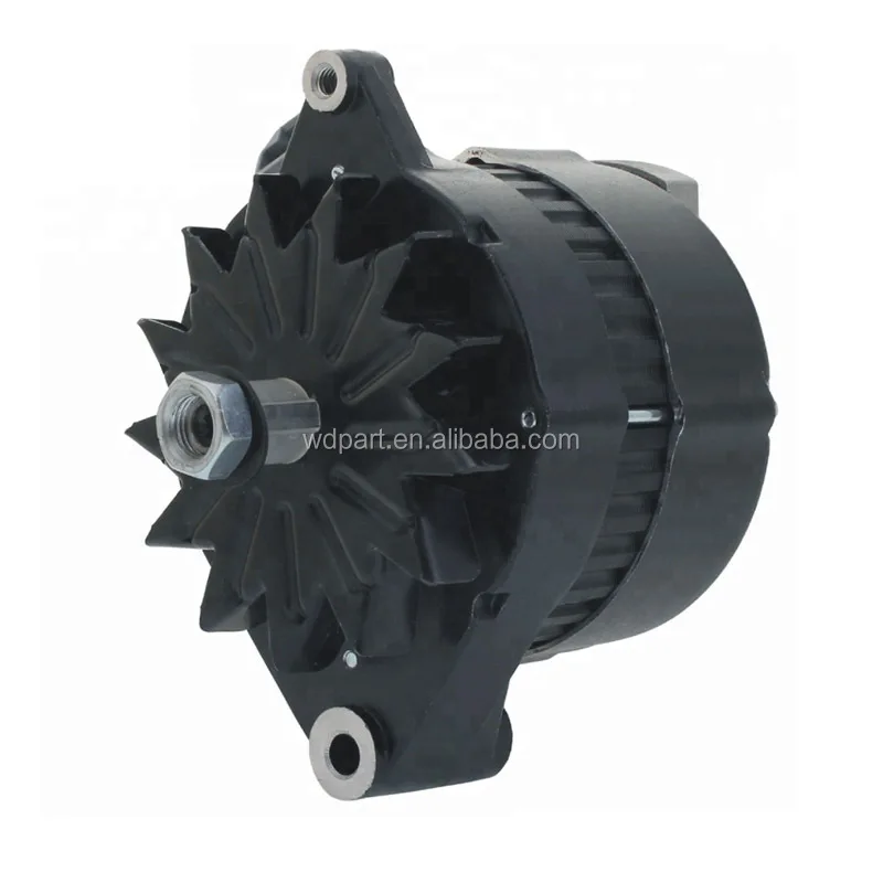 Diesel Engine Parts 3911461 3921009 3911248 3910574 65A alternator for lift truck GPX40D GPX50D