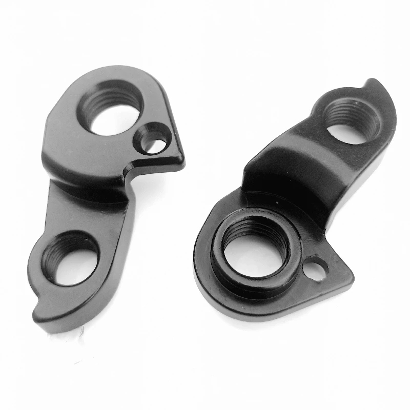 

1Pc Bicycle Rd Rear Derailleur Hanger For XDS Gravel Carbon Mountain Bike Frame 29Er Gear Thru Axle Mech Dropout Hook Extender