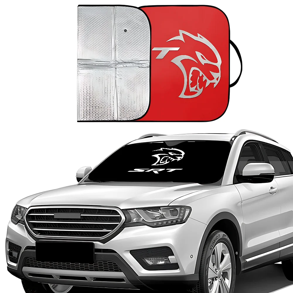 Thumbnail 2 - #58 Best Selling Car Window Sun Shades