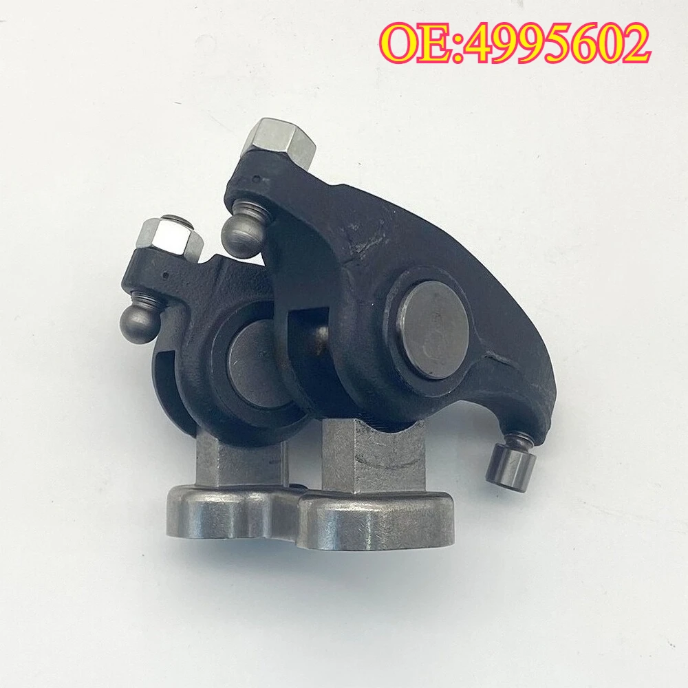 

High quality New For 4995602 Factory CUMMINS DCEC Engine Accessories Rocker Arm Assembly