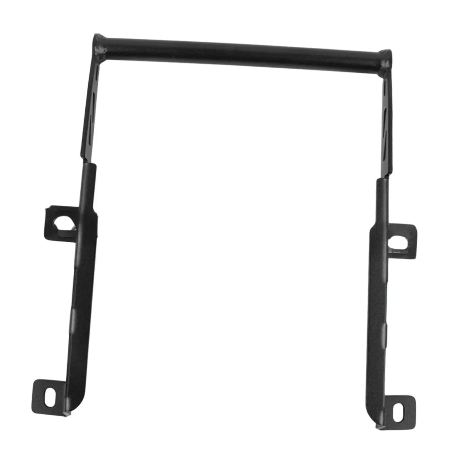 

Motorcycle Navigation Bracket Replacement, Easy to Install Premium, Spare Parts Professional Accessory Supporter Holder