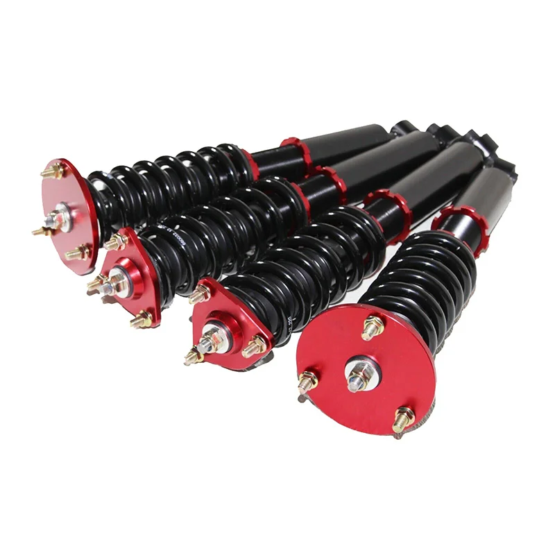 Suspension Coilover Kit For Lexus IS250/IS350 & GS350/GS430 (RWD)