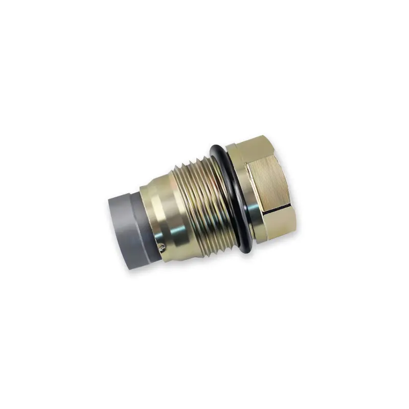 Fuel Rail Pressure Relief Limiter Valve For NISSAN PATROL ZD30 FORD RANGER & BT50 2.5 3.0LTR 1 110 010 028