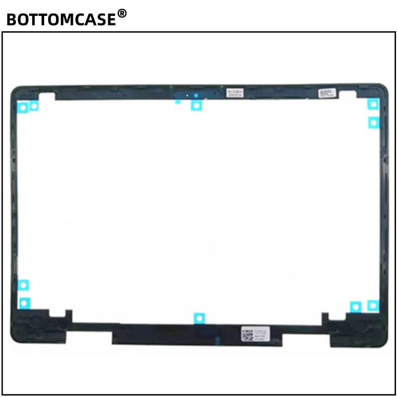 

Новый для НИЖНЕЙ КОРПУСА ® Inspiron 14-5000 14MF 5481 5482 Передняя панель ЖК-дисплея для ноутбука 2-в-1 06V6P0 6V6P0