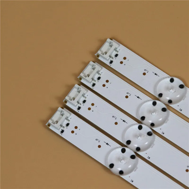 LED バックライト ストリップ 49LH6000-DB 49LH6000-SB 49LH600T-DB 49LH600V-TB 49LH602V-TD バー 49 インチ V16 ART3 2586 Rev3.1 2