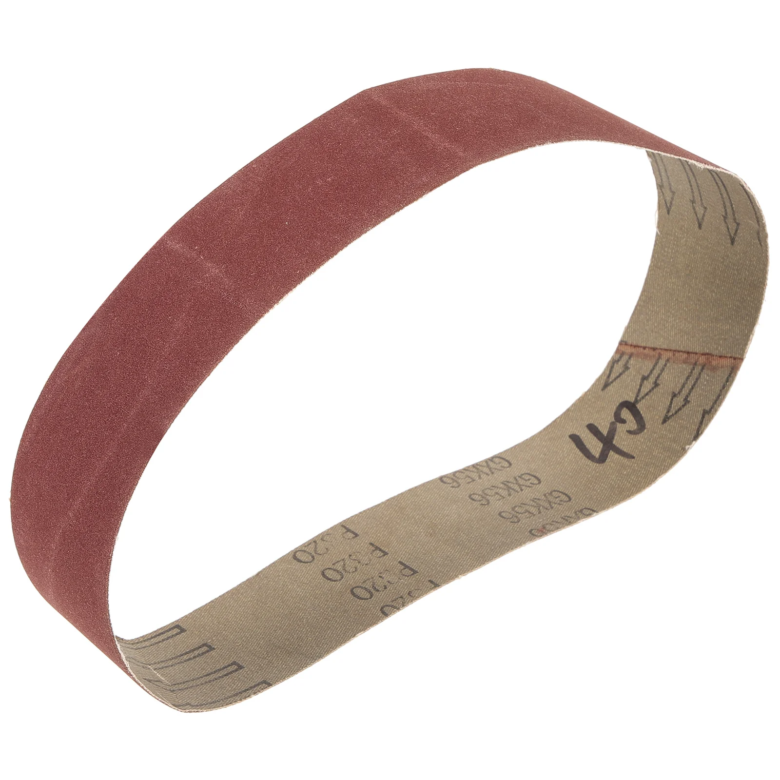

Belt Machine Sander Belts Sandpaper for Sanding Bands Grinder Abrasive Strip Metal Grit Grinding