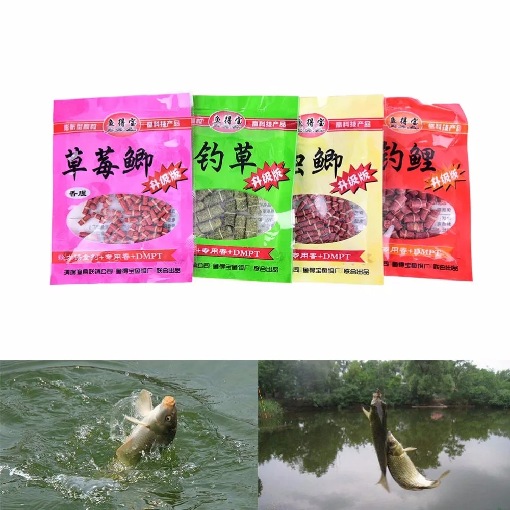 Grass Carp Baits Fishing Baits Fishing Lure