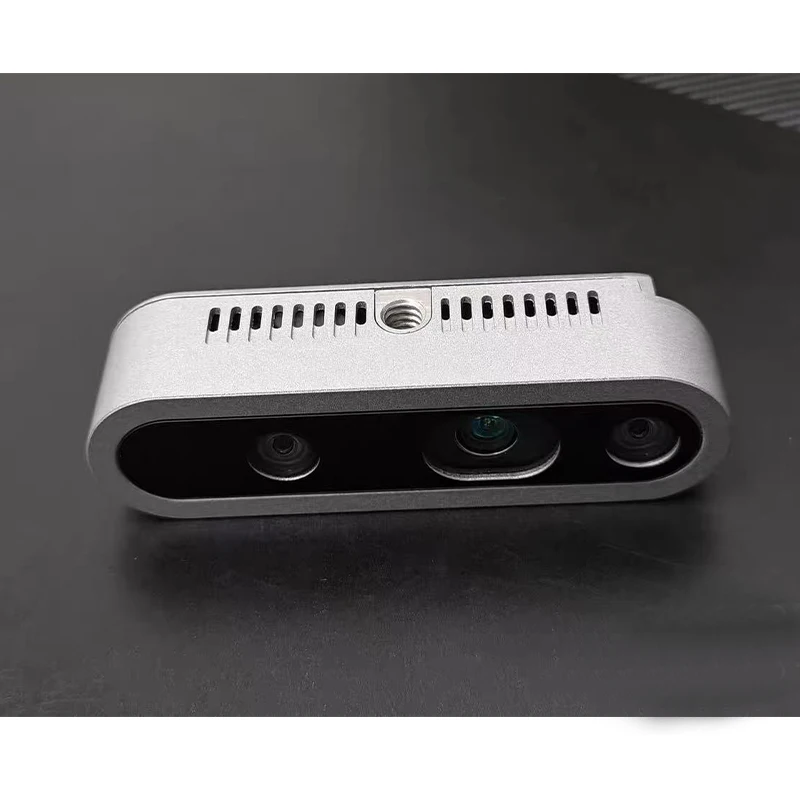 Original RealSense D430 Depth Camera With Cable For Intel Somatosensory Sensor ROS Robot Development Visual Process Distance