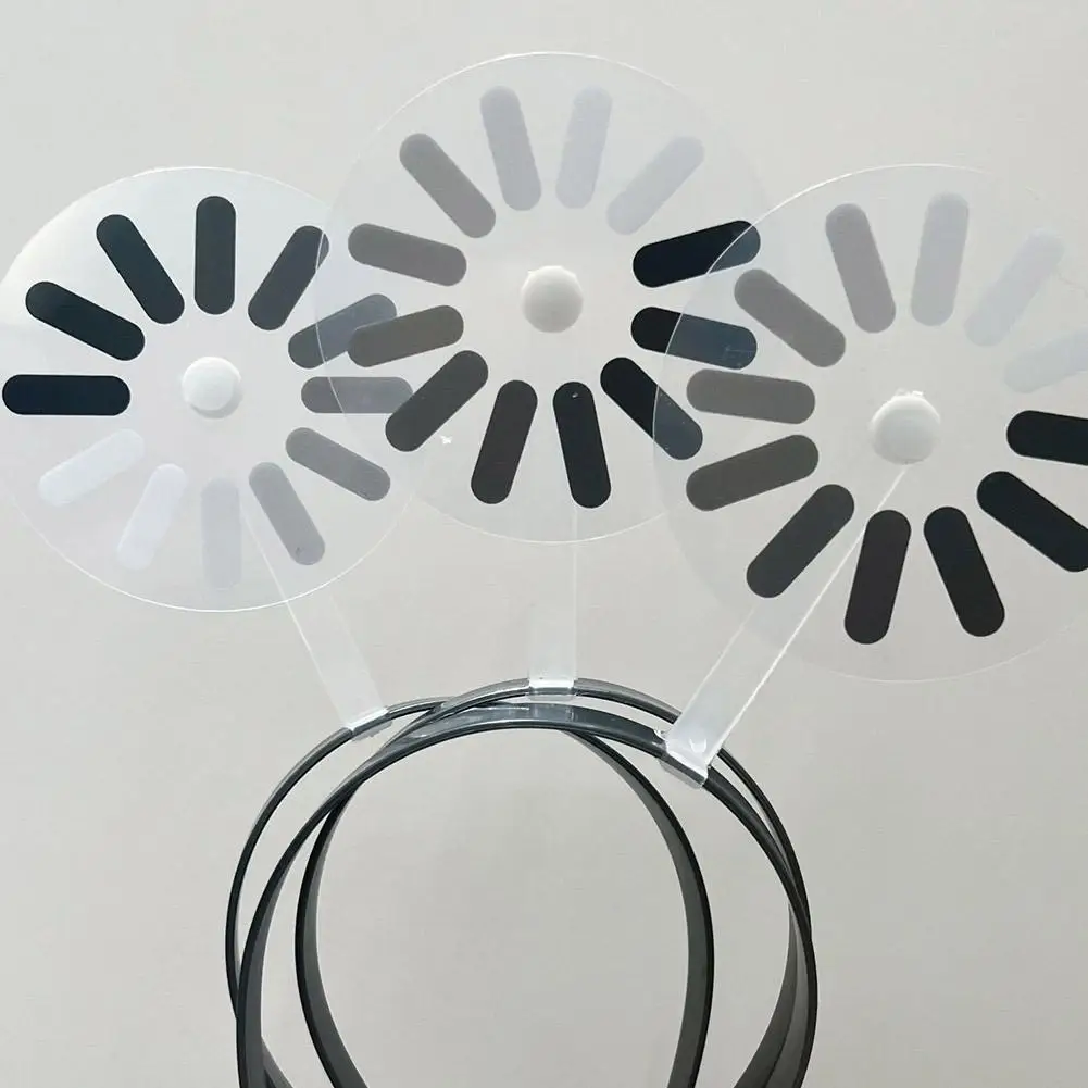Gehirn laden Haarband Haarnadel lustig drehbar einfach und niedlich Stirnband Festival Party Dekoration Streich Haarschmuck