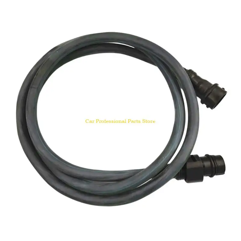 

R53D Прочная проводка двигателя судна длиной 2 метра с 10 проводниками, покрытыми ПВХ-лаком