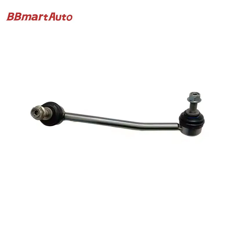 600709800A BBmartAuto شريط التوازن الأمامي الكرة رئيس LH الانحناء ل تسلا نموذج S-16