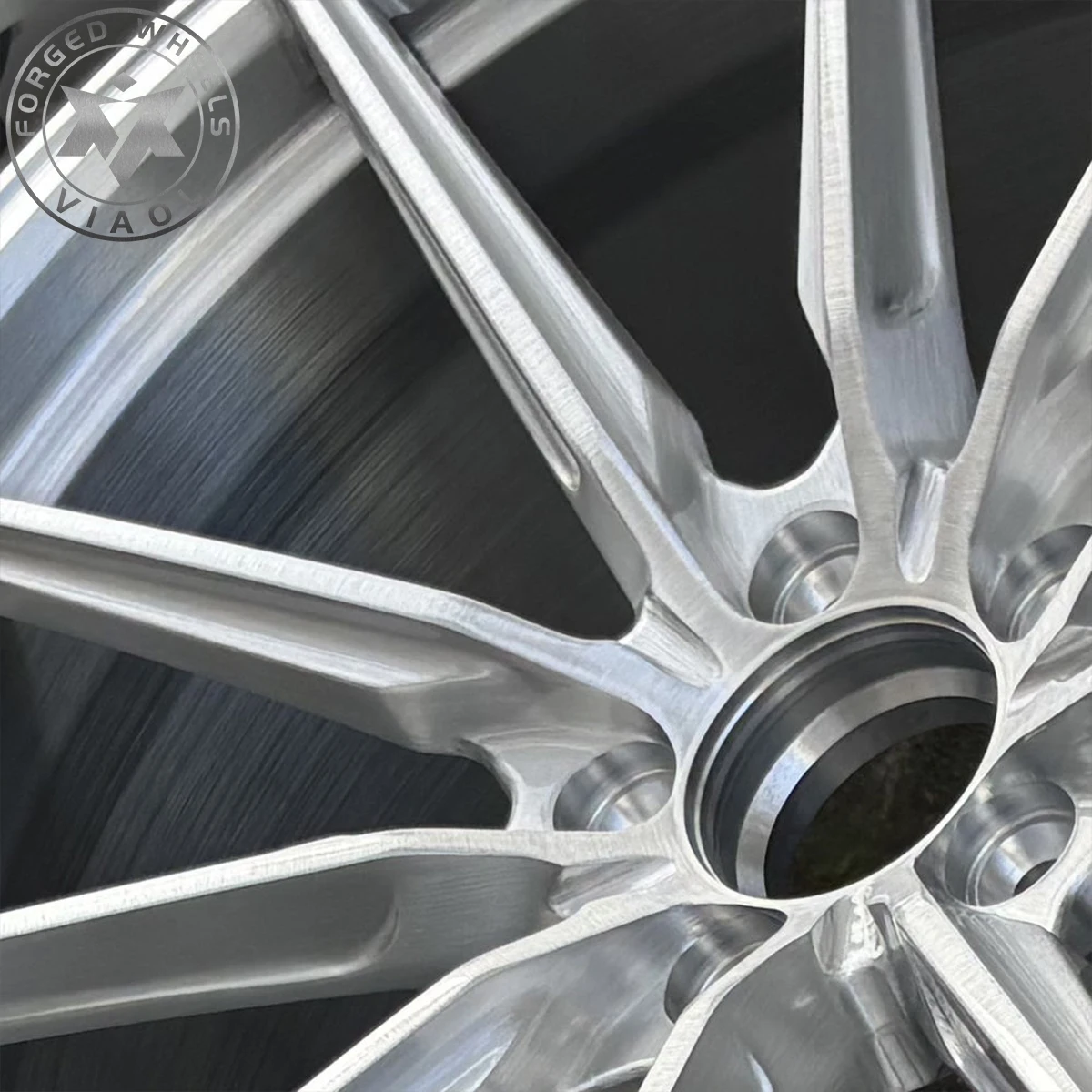 مقعر مزورة 18x8.5 18x9 18x10.5 5x108 5x112 5x120 5x114.3 مللي متر الحافات سيارة الألومنيوم ل GLS63 AMG 8 سلسلة M6 M7 حالة جديدة
