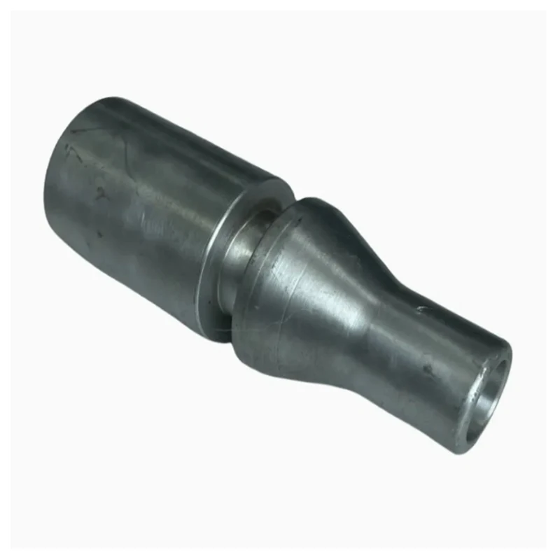 CNC processing of high hardness steel alloy mining machine tunneling machine and other instrument cutter teeth