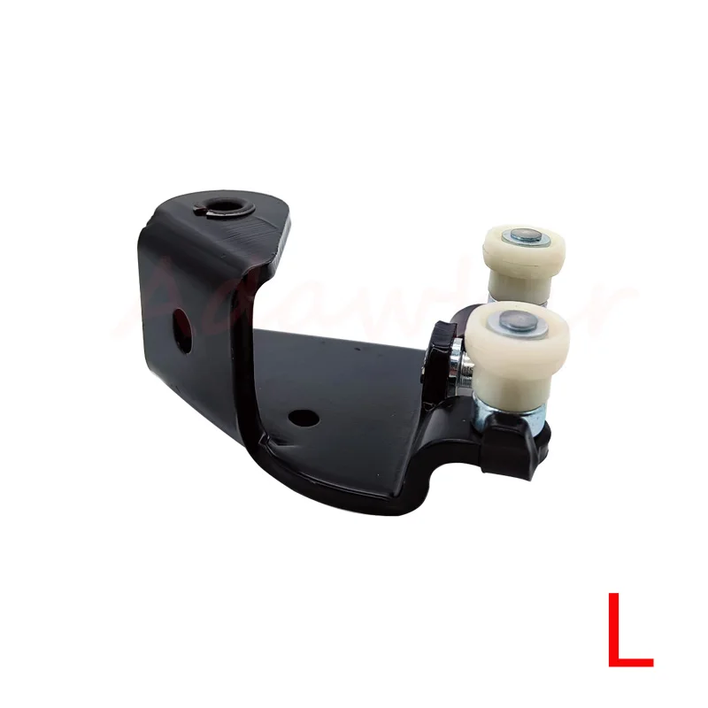 Sliding Door Centre Guide Roller for Dacia Dokker, Renault Dokker Renault Kangoo III 2012-2025