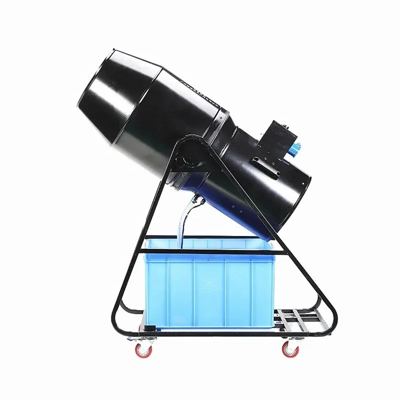 CE HOT Waterproof 3000w Jet Machine Party Foam Maker Blower Entertainment Foam Cannon Swimming Pool Park Hot Sales Making Summer