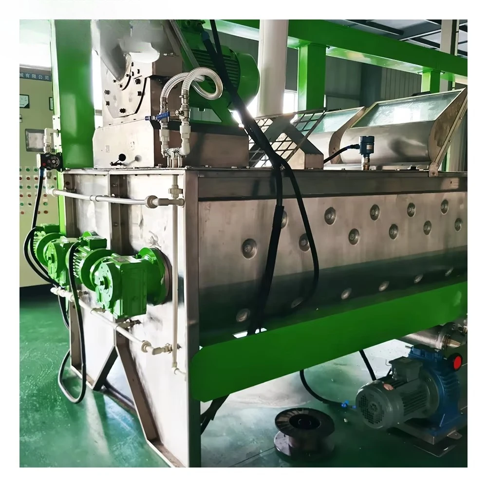 High Efficiency 2 Ton 15 TPD Soybean Peanut Oil Refining Machine Physical Chemical Refinery Line for Edible Oil Plant Customized