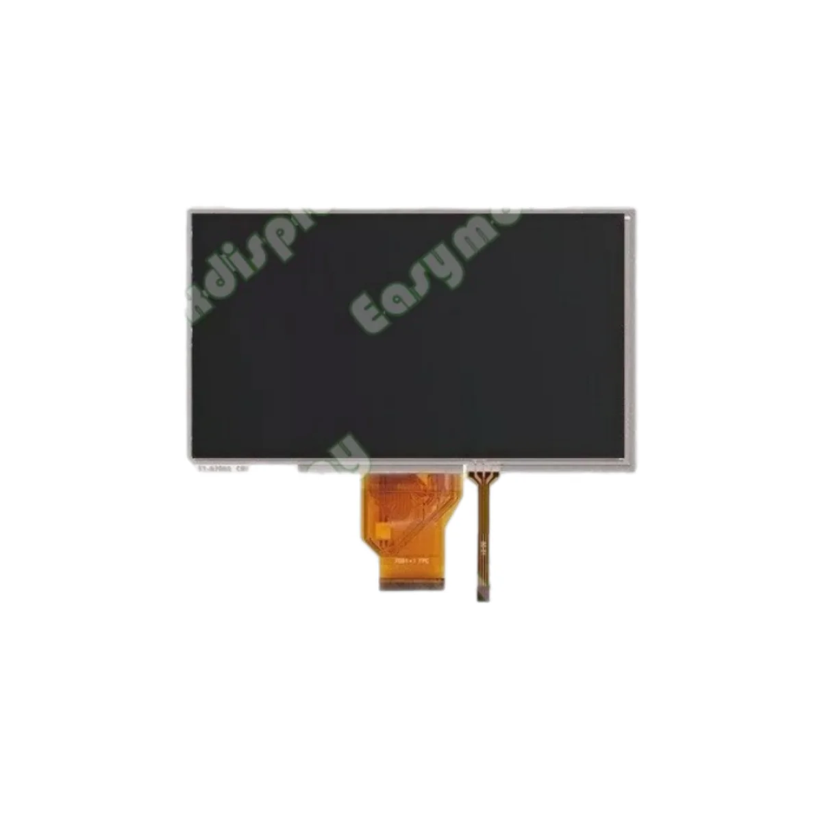 LCD Display Touch Screen Digitizer Replacement For Snap-on Modis Ultra EEMS328 Scanner