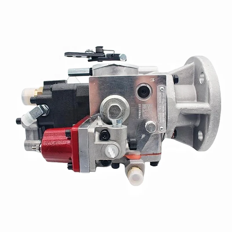 

Hot-selling Fuel Pump 3165655 for Mining Vehicles Applicable to Engine K5010-TEREX33-03 Truck Parts