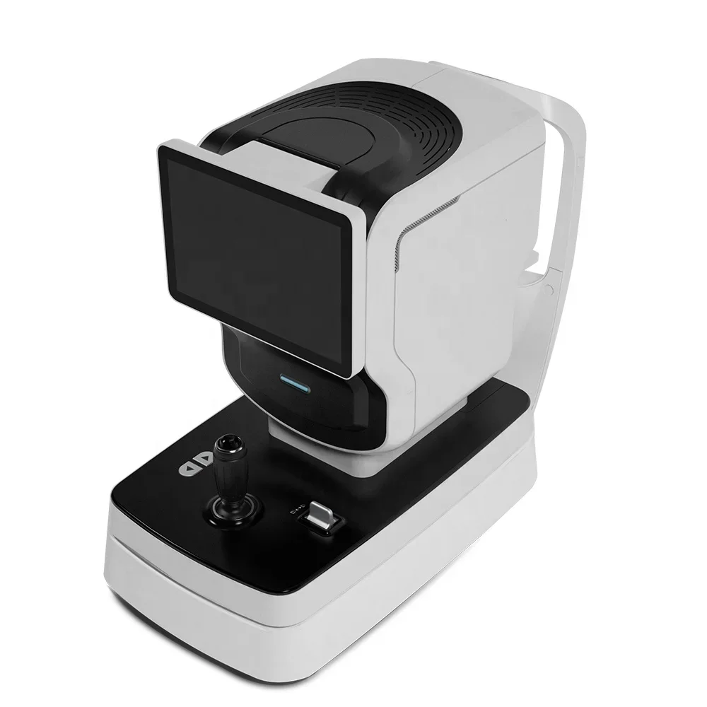 MY-V018E Ophthalmic Equipment Auto Refractometer Refractomet Keratometer Optical