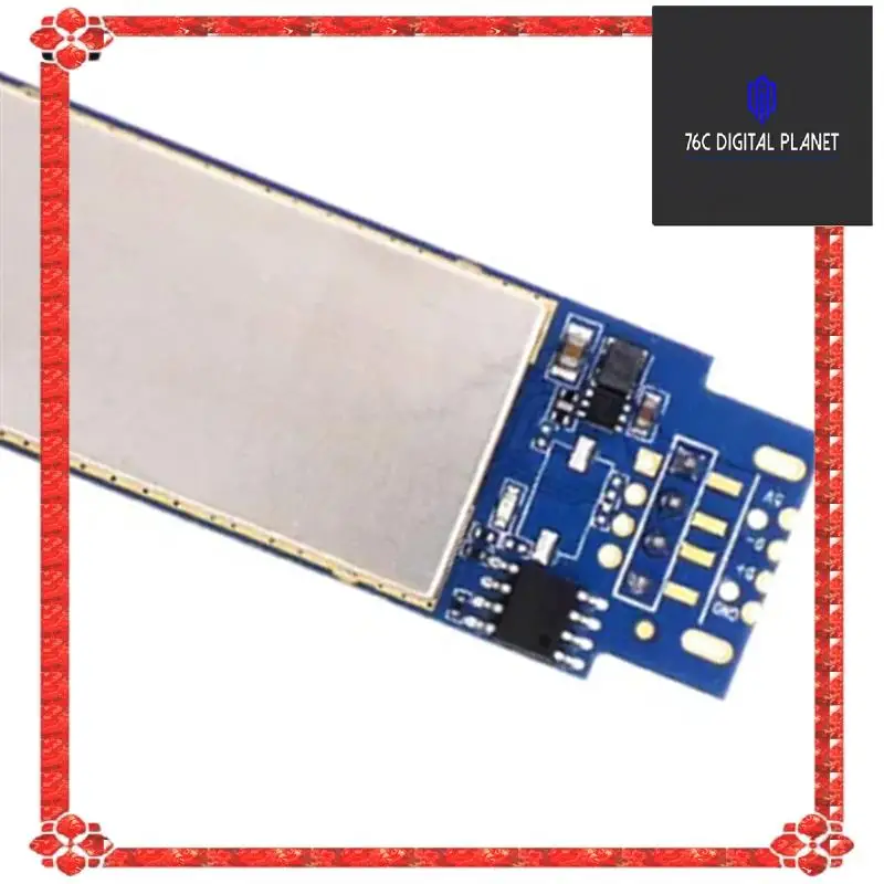 

150M Wireless Network Card Module Parts High Power USB Wireless Network Card Wifi Receiver Ultra Long Distance AR9271(B)