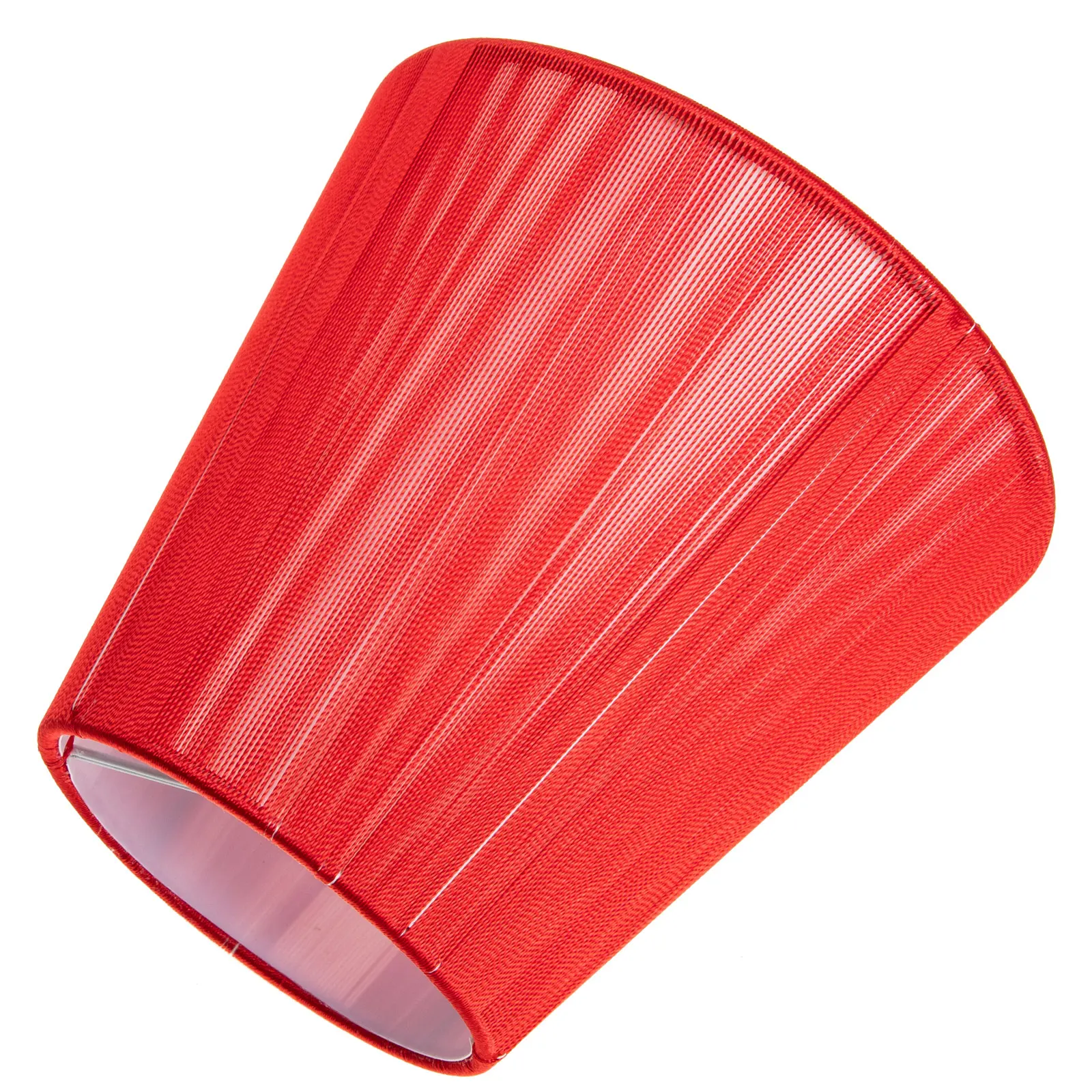 

Ceiling Lamp Shade Chandelier Lampshade Fabric Decor Soft Light Eye Protection Living Room Bedroom Dining Hallway