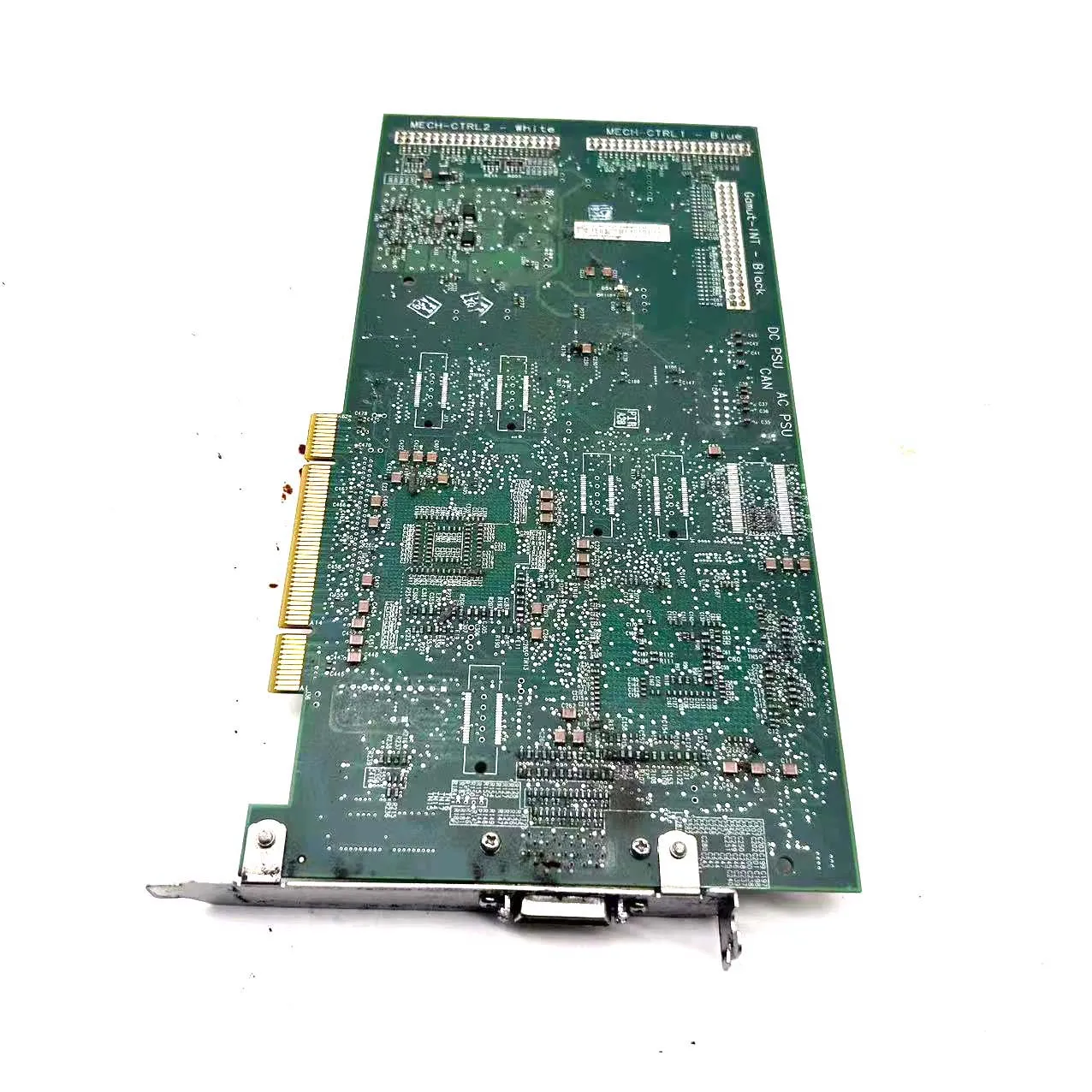 

Gamut PCI PC Board Q1273-69298 Q1273-60170 Fits For HP DesignJet 4520 4000 4500 4020