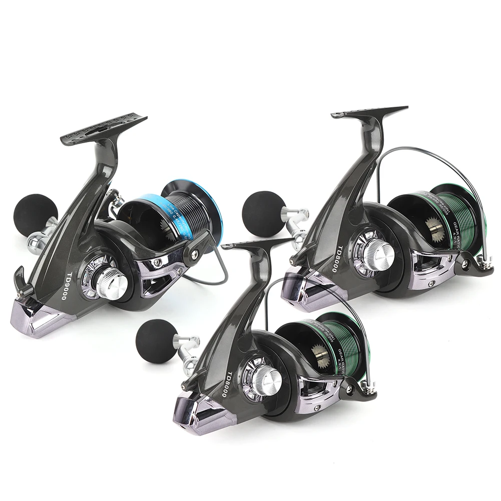 金属製釣りリール-金属製ロングショットキャスティング-大型-右-左手交換可能-海水釣りリール-アクセサリーツール