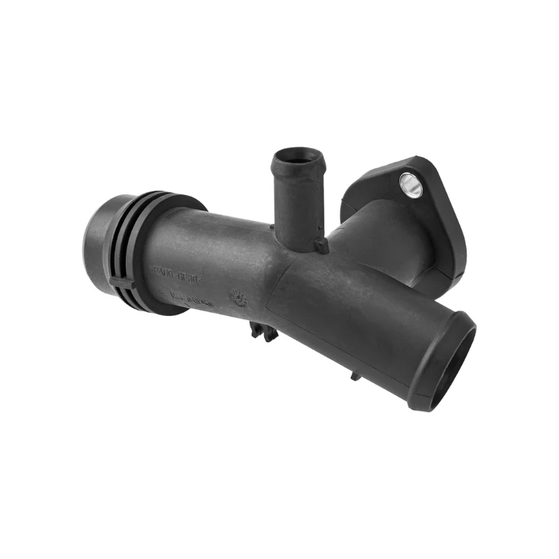 06E121045AN is suitable for Audi A6 S6 A4 S4 A7 A5 S5 Q7 A8 S8 Volkswagen Hion cooling radiator outlet hose