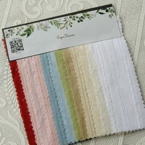 12 principais vendas tecido jacquard para vestido - №6