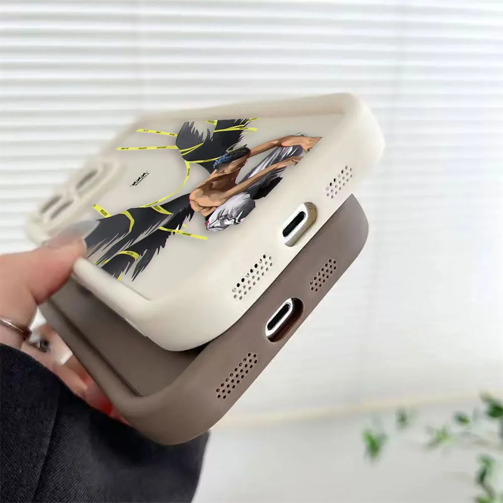 Stream X-XXXTentacion 17 Yung Phone Case For Infinix HOT 30I 40I 60 NOTE 12 G96 ZERO GT 10 20 30 40 50 50S 50X VIP PRO DIY Shell view 5