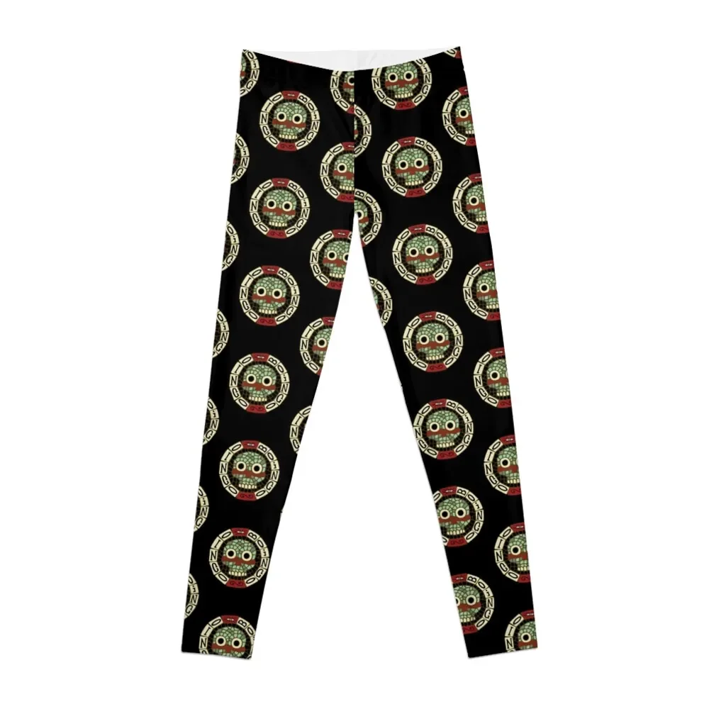 

Oingo Boingo|Perfect Gift Leggings legging push up gym top Womens Leggings