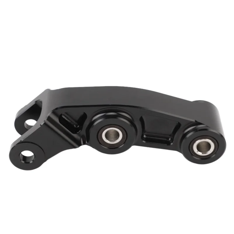 

Подвеска мотоцикла, амортизирующая замена тяги штатива для SUR-RON Light Bee X S, черный