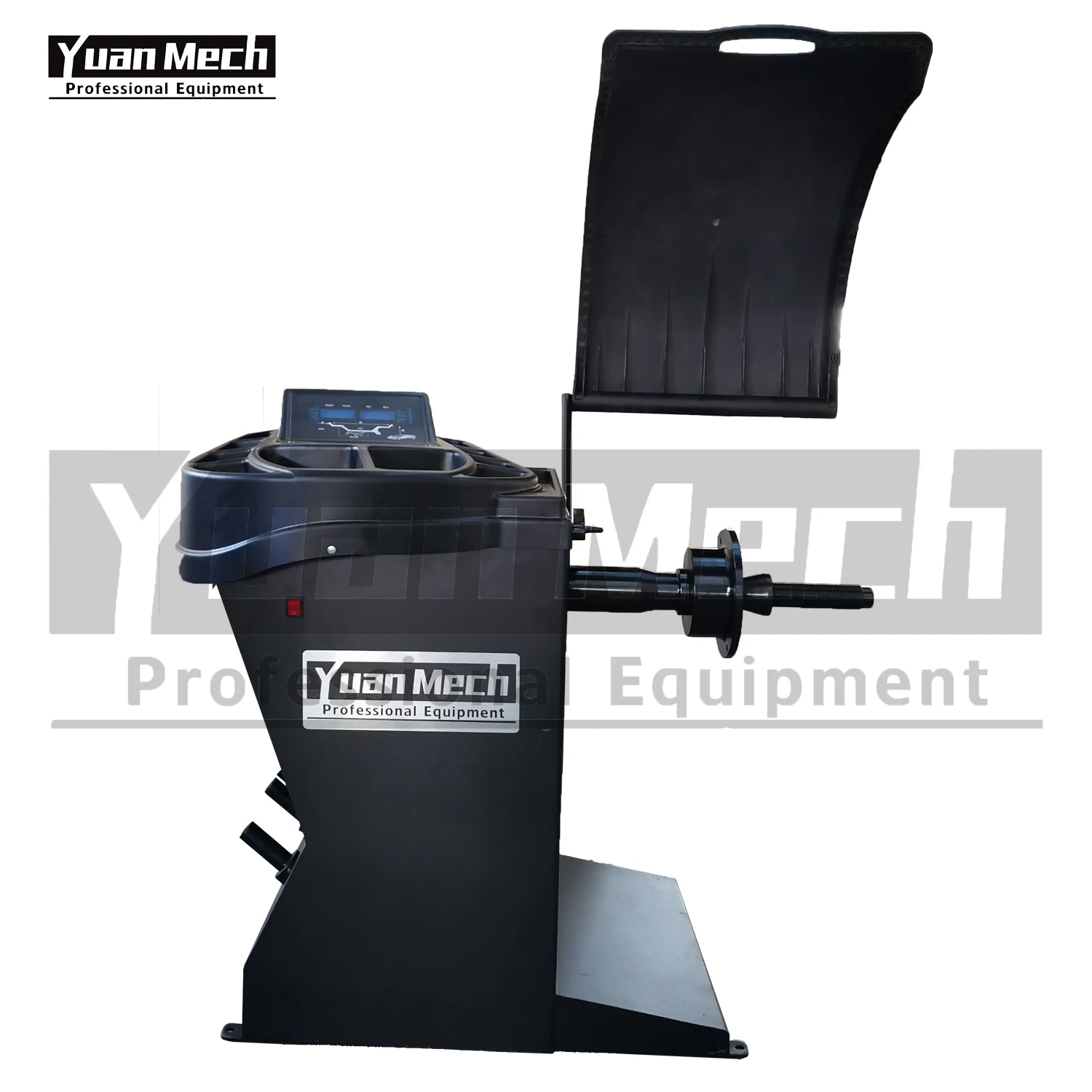 

New Product Tyre Workshop Equipment Wheel Balancer Machines for Car